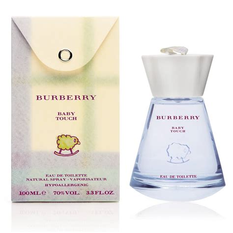 burberry baby eau de parfum|burberry baby touch perfume price.